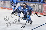 Eishockey, Frauen, DFEL, Saison 2020-2021, ERC Ingolstadt - Eisbären Juniors Berlin, 10.01.2021