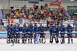 Eishockey, Herren, DEL, Saison 2021-2022, Playoffs - 1. Runde, Spiel 2, ERC Ingolstadt - Kölner Haie, 07.04.2022