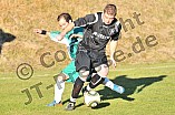 27.11.2011 - VfB Mörnsheim / SpVgg Kattenhochstatt II
