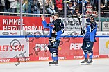 Eishockey, Herren, DEL, Saison 2023-2024, Spieltag 9, ERC Ingolstadt - EHC Red Bull München, 08.10.2023