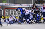 ERC Ingolstadt vs Thomas Sabo Ice Tigers, Eishockey, DEL, Deutsche Eishockey Liga, Spieltag 14, 04.11.2018