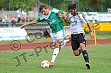 15.08.2015 - VfB Eichstätt - SV Erlenbach-Main