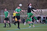 Fußball, Herren, Bezirksliga Oberbayern Nord, Saison 2023-2024, Vorbereitung, VfB Eichstätt II - TSV Greding, 25.02.2024
