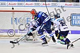 ERC Ingolstadt vs Eisbaeren Berlin, Eishockey, DEL, Deutsche Eishockey Liga, Spieltag 21, 25.11.2018