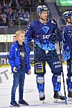 ERC Ingolstadt vs Iserlohn Roosters, DEL, Deutsche Eishockey Liga, Spieltag 41, 31.01.2020