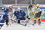 Eishockey, Frauen, DFEL, Saison 2021-2022, ERC Ingolstadt - Mad Dogs Mannheim, 24.10.2021