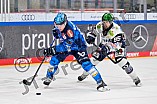 Eishockey, Herren, DEL, Saison 2025-2026, Spiel 29, ERC Ingolstadt - Eisbären Berlin, 18.12.2025