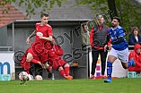 Fußball, Herren, Kreisklasse 1, Saison 2021-2022, Spieltag 23, SV Eitensheim - TSV Ingolstadt Nord, 01.05.2022