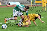 24.10.2015 - VfB Eichstätt - ASV Burglengenfeld