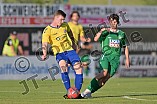 Fußball, Herren, Bayernliga Nord, Saison 2023-2024, Vorbereitung, FC Pipinsried - VfB Eichstätt, 14.07.2023