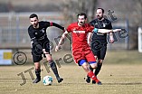 11.03.2018 - SV Pölling - SV Marienstein