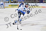 EHC Red Bull München vs ERC Ingolstadt, DEL, Deutsche Eishockey Liga, Spieltag 47, 21.02.2020