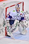 Eishockey, Herren, DEL, Saison 2020-2021, ERC Ingolstadt - Eisbären Berlin, 24.03.2021