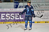 ERC Ingolstadt vs Eisbaeren Berlin, Eishockey, DEL, Deutsche Eishockey Liga, 15.01.2016