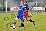 11.11.2012 - FC Arnsberg / TSV Kösching II