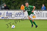 Fußball, Herren, Kreisliga 1, Saison 2023-2024, Spieltag 1, FC Gerolfing II - FC Mindelstetten, 05.08.2023