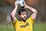 08.04.2018 - DJK Pollenfeld II - SpVgg Wellheim