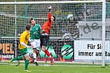 09.04.2015 - FC Gerolfing - TuS Holzkirchen
