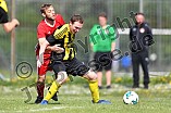 01.05.2018 - DJK Pollenfeld - DJK Limes