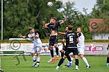 Vorbereitungsspiel, Herren, BFV, Saison 2021-2022, FC Ehekirchen - VfB Eichstätt, 03.07.2021