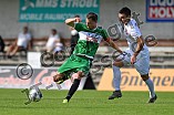 05.09.2020 - VfB Eichstätt - SV Donaustauf
