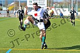 30.03.2014 - TSV Gaimersheim - VfB Eichstätt II