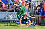24.07.2018 - VfB Eichstätt - FC Pipinsried