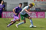 Fußball, Herren, Saison 2026-2027, Testspiel, VfB Eichstätt - FC Ingolstadt 04, 04.07.2026