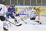 Thomas Sabo Ice Tigers vs ERC Ingolstadt, Eishockey, DEL, Deutsche Eishockey Liga, Vorbereitung, 19.08.2018
