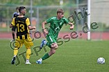 Fußball, Herren, Bezirksliga Oberbayern Nord, Saison 2023-2024, Spieltag 30, VfB Eichstätt II - SE Freising, 18.05.2024