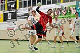 Handball, Herren, Bezirksliga Männer West, Saison 2025-2026, DJK Eichstätt - HF Scheyern, 28.02.2026