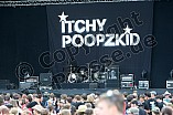 Taubertal Festival 2009 - ITCHY POOPZKID