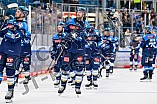 Eishockey, Herren, DEL, Saison 2025-2026, Spiel 51, ERC Ingolstadt - Augsburger Panther, 13.03.2026