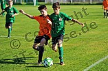 08.11.2014 - JFG Region Eichstätt II - TV 1861 Ingolstadt