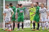 18.11.2017 - VfB Eichstätt - 1. FC Nürnberg II
