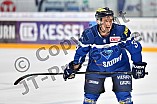 ERC Ingolstadt vs EHC Red Bull Muenchen, Eishockey, DEL, Deutsche Eishockey Liga, Spieltag 47, 12.02.2017