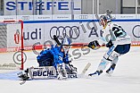 Eishockey, Herren, DEL, Saison 2025-2026, Spiel 23, ERC Ingolstadt - Dresdner Eislöwen, 28.11.2025