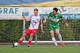 Fußball, Herren, Regionalliga Bayern, Saison 2021-2022, Spieltag 31, VfB Eichstätt - TSV Buchbach, 20.04.2022