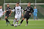 Fußball, Herren, Bezirksliga Oberbayern Nord, Saison 2022-2023, Spieltag 11, VfB Eichstätt II - FSV Pfaffenhofen, 01.10.2022