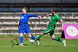 Fußball, Herren, Bezirksliga Oberbayern Nord, Saison 2024-2025, Spieltag 24, VfB Eichstätt II - ASV Dachau, 06.04.2025