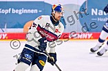 Eishockey, Herren, DEL, Saison 2025-2026, Spiel 31, ERC Ingolstadt - EHC Red Bull München, 23.12.2025