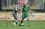 Fußball, Herren, Bezirksliga Oberbayern Nord, Saison 2023-2024, Vorbereitung, SV Manching - SV Fortuna Regensburg, 15.07.2023