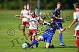 31.08.2019 - SV Marienstein - TSV 1860 Weißenburg