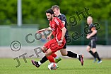 Fußball, Herren, Bezirksliga Oberbayern Nord, Saison 2025-2026, Spieltag 27, FC Fatih Ingolstadt - TSV Rohrbach, 26.04.2026