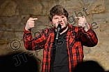 19.01.2016 - Poetry Slam