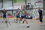 Eishockey, Herren, DEL, Saison 2023-2024, Vorbereitung, ERC Ingolstadt - Leistungstest, 05.08.2023