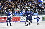 ERC Ingolstadt vs Iserlohn Roosters, DEL, Deutsche Eishockey Liga, Spieltag 39, 13.01.2019