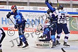 Playoffs, Halbfinale, Eishockey, Herren, DEL, Saison 2020-2021, ERC Ingolstadt - Eisbären Berlin, 28.04.2021