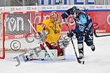 Eishockey, Herren, DEL, Saison 2022-2023, Playoff-Viertelfinale - Spiel 1, ERC Ingolstadt - Düsseldorfer EG, 15.03.2023