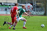 16.04.2016 - VfB Eichstätt - TSV Aubstadt